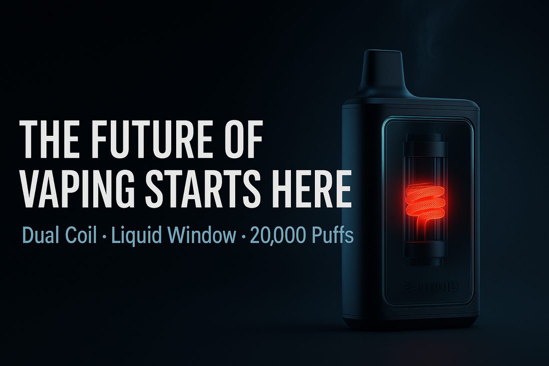 Vapepie: Shaping the Future of Vaping with Cutting-Edge Innovation