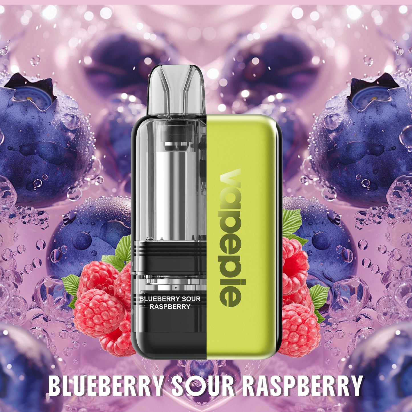VAPEPIE Ultra X 15000 Puff Vape x TK Edition