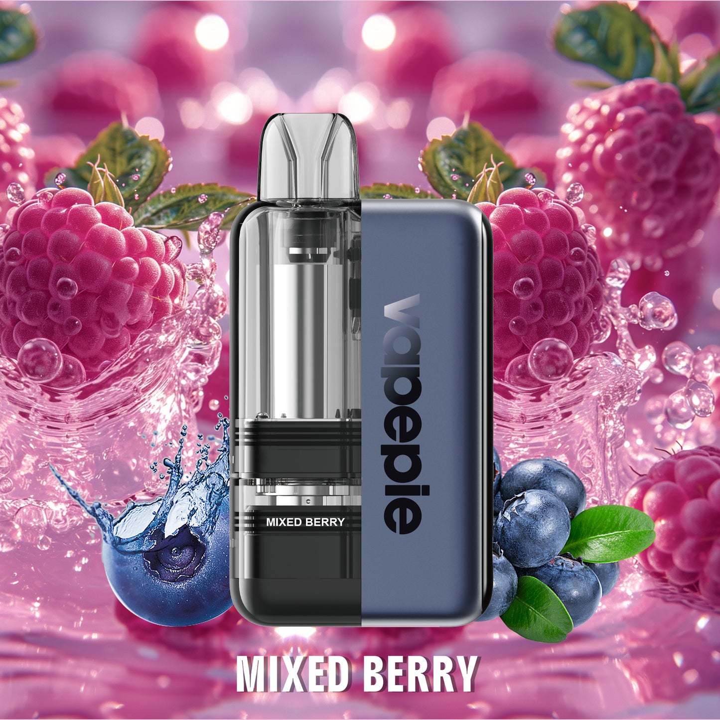 VAPEPIE Ultra X 15000 Puff Vape x TK Edition