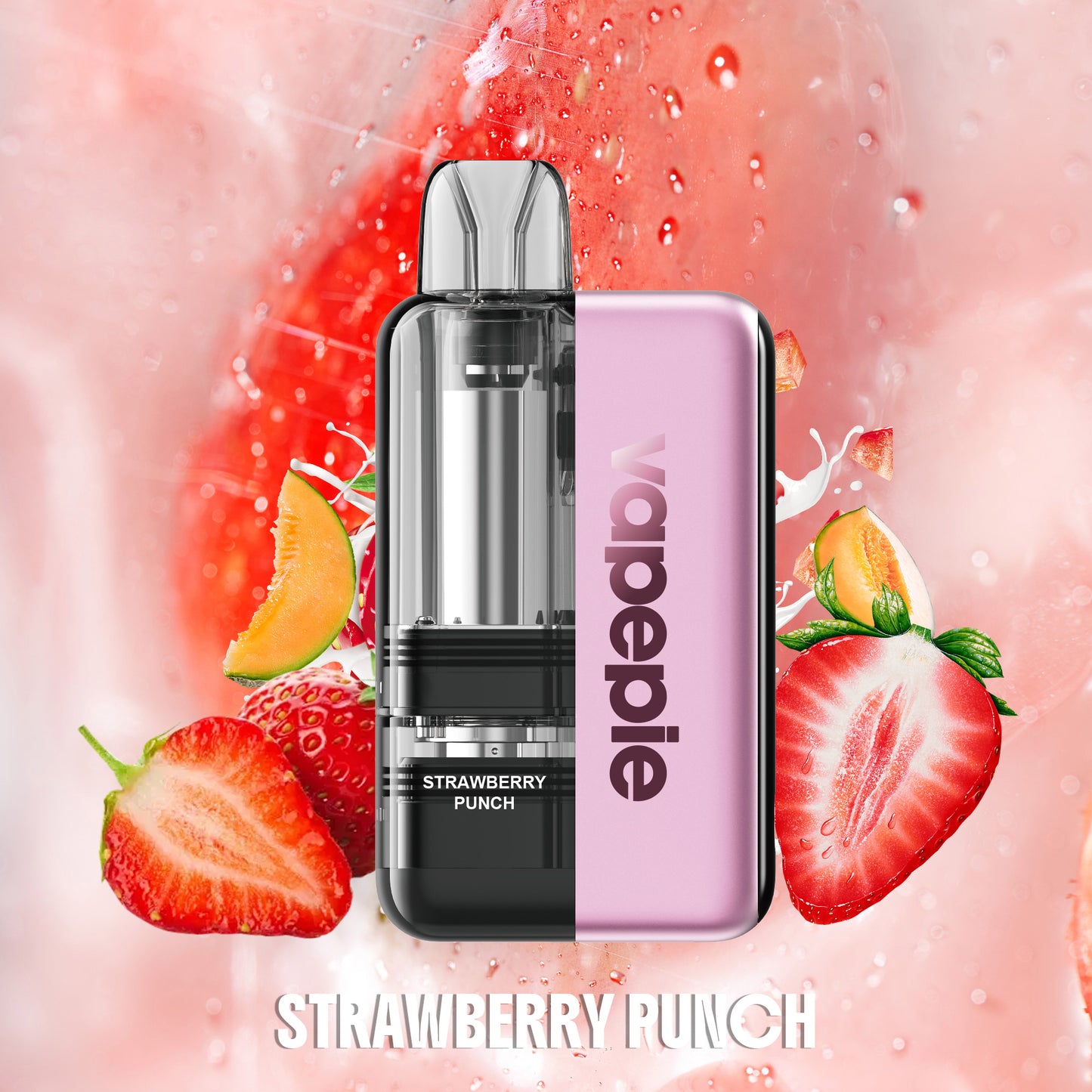 VAPEPIE Ultra X 15000 Puff Vape x TK Edition