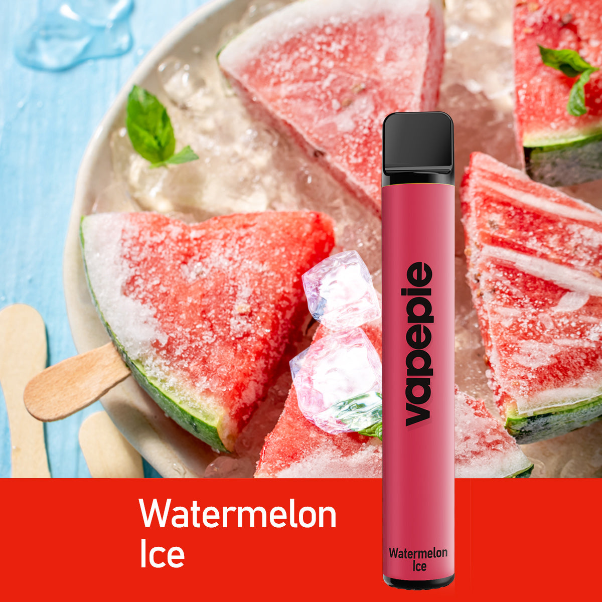 Vapepie Mini 1000 Puff Vape