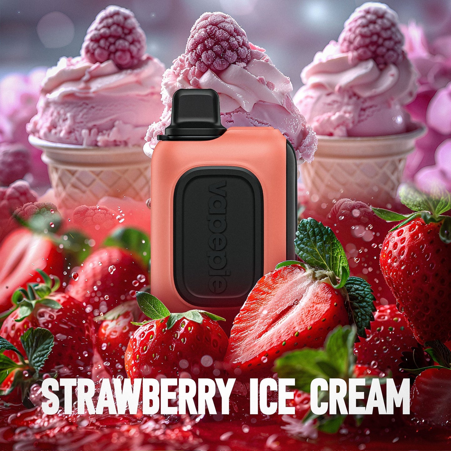 Vapepie RO 15000 Puff Vape
