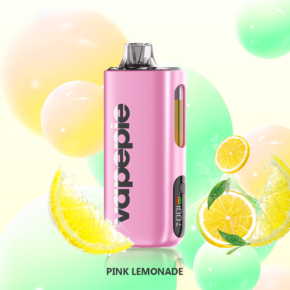 Vapepie Ultimate 3-Pack Bundle