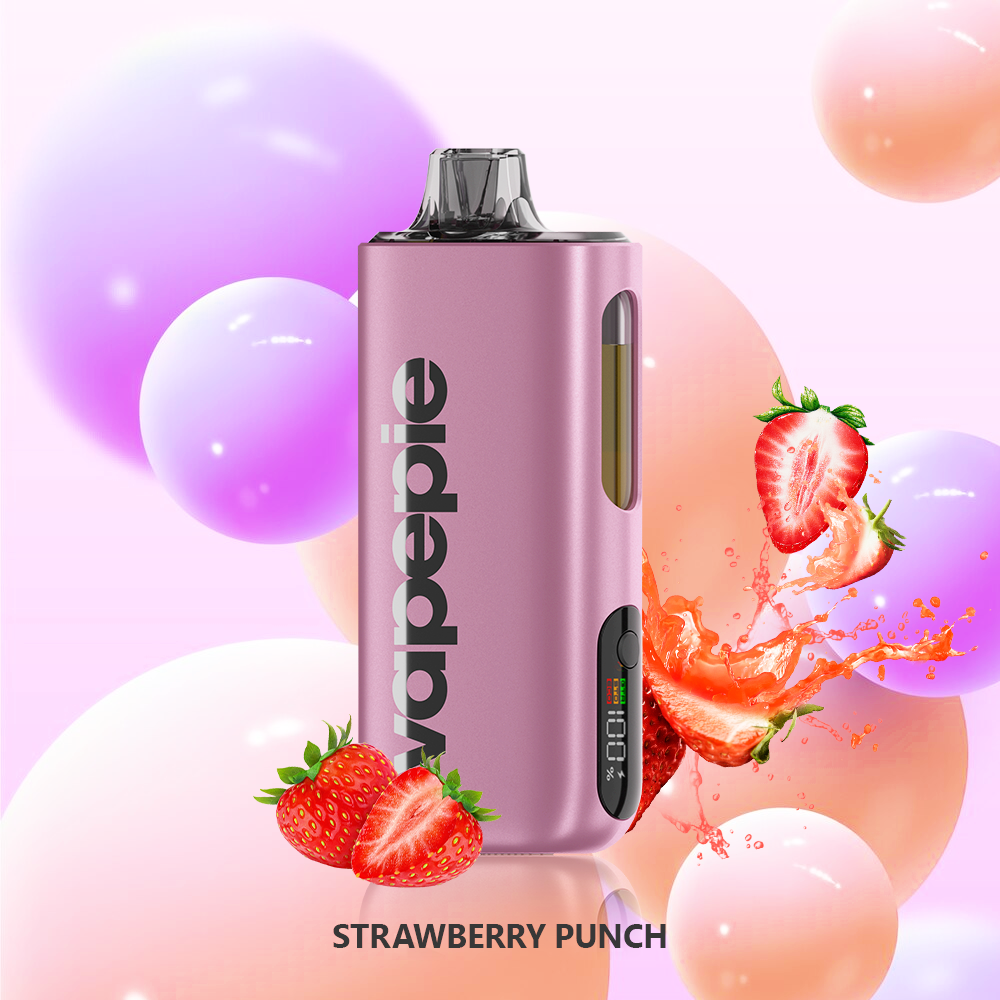 Vapepie Ultimate 3-Pack Bundle