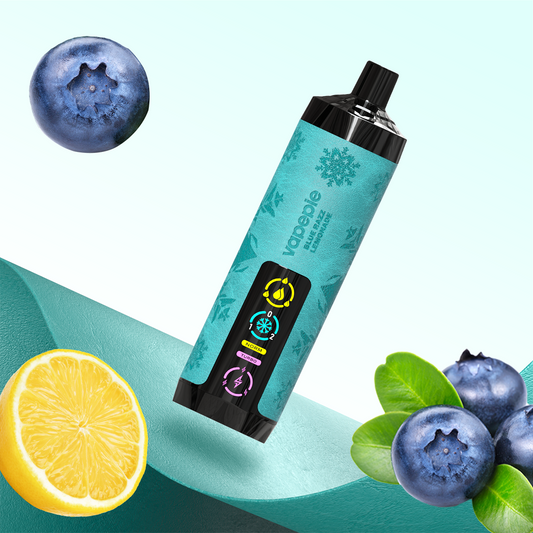 Vapepie AirPush 20000 puff vape