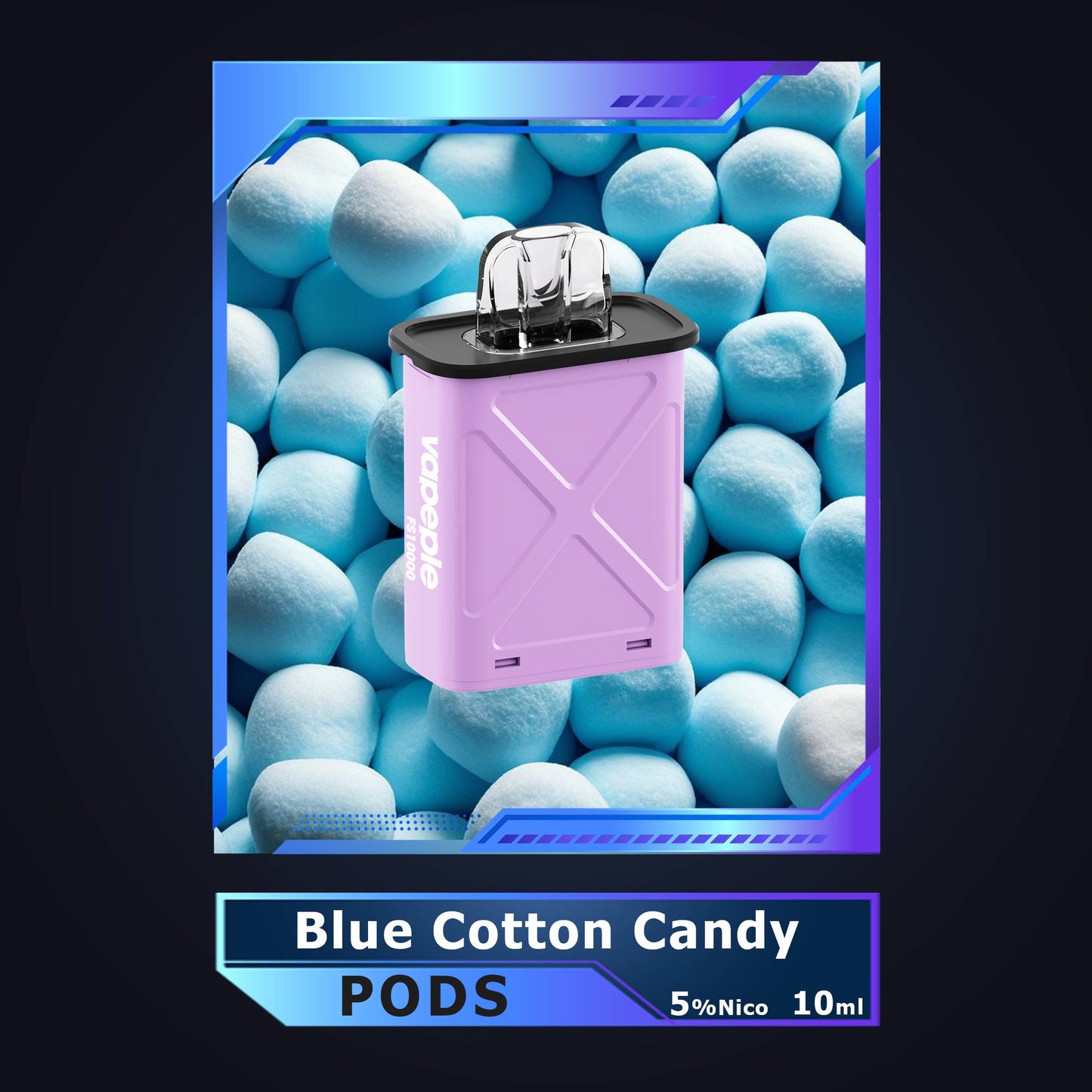 Vapepie FlexSwitch 10000 Puff Vape
