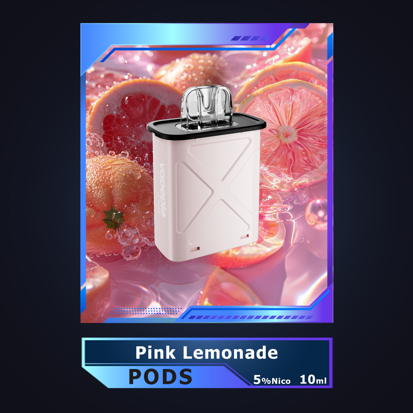 Vapepie FlexSwitch 10000 Puff Vape