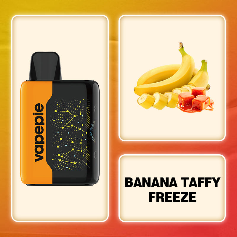 Vapepie 25000 Puff Vape
