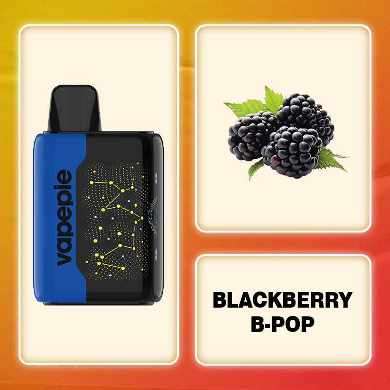Vapepie 25000 Puff Vape