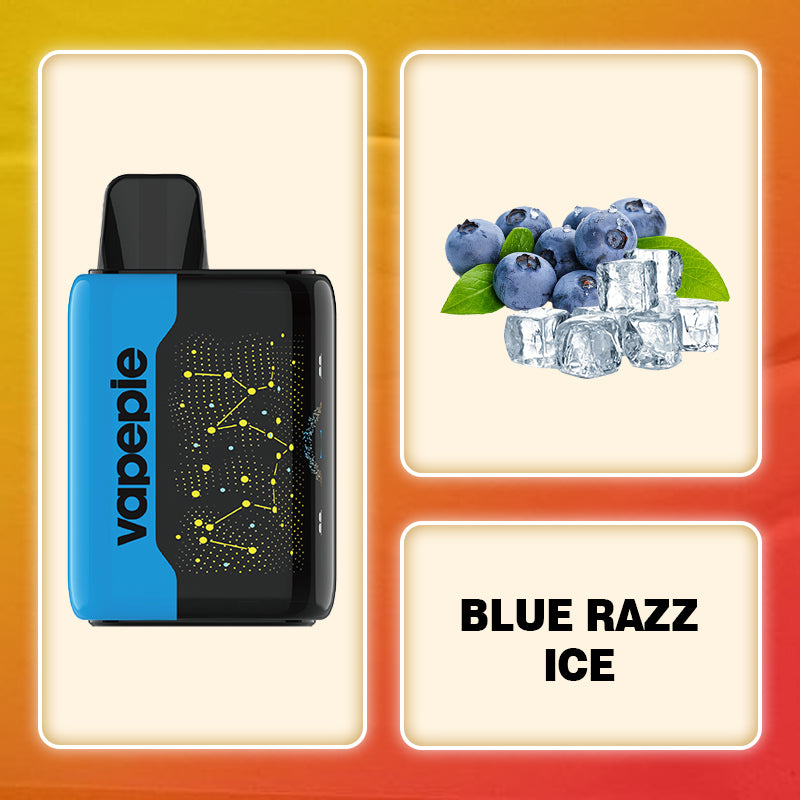 Vapepie 25000 Puff Vape
