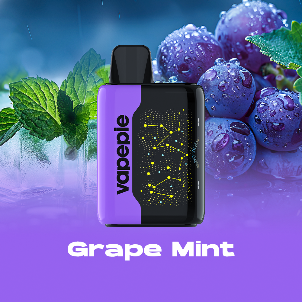 Vapepie 25000 Puff Vape