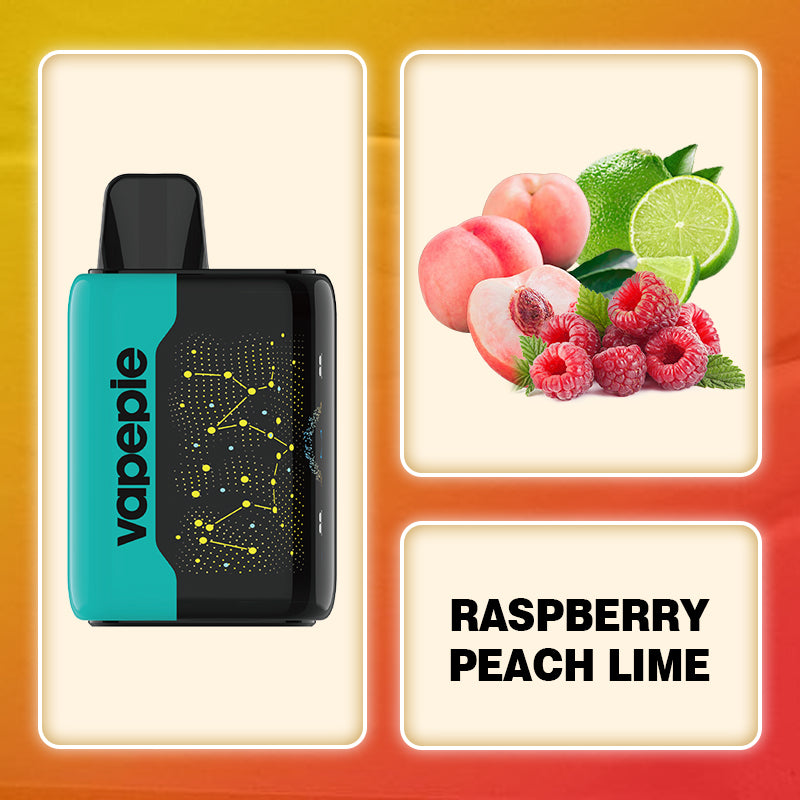 Vapepie 25000 Puff Vape