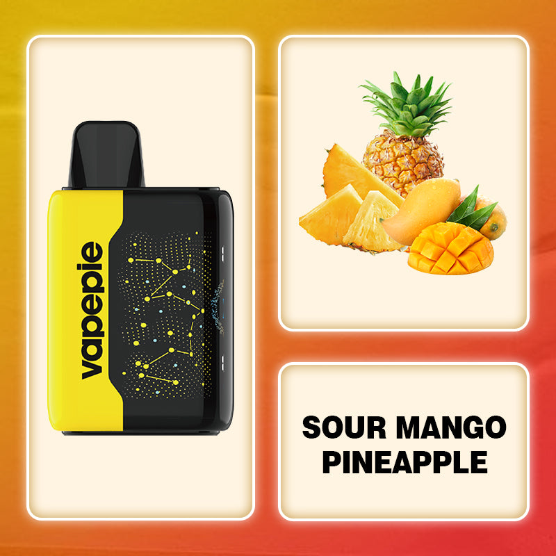 Vapepie 25000 Puff Vape