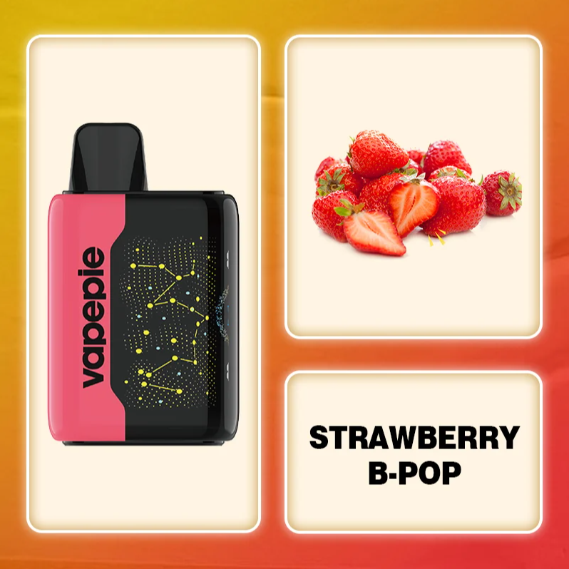 Vapepie 25000 Puff Vape