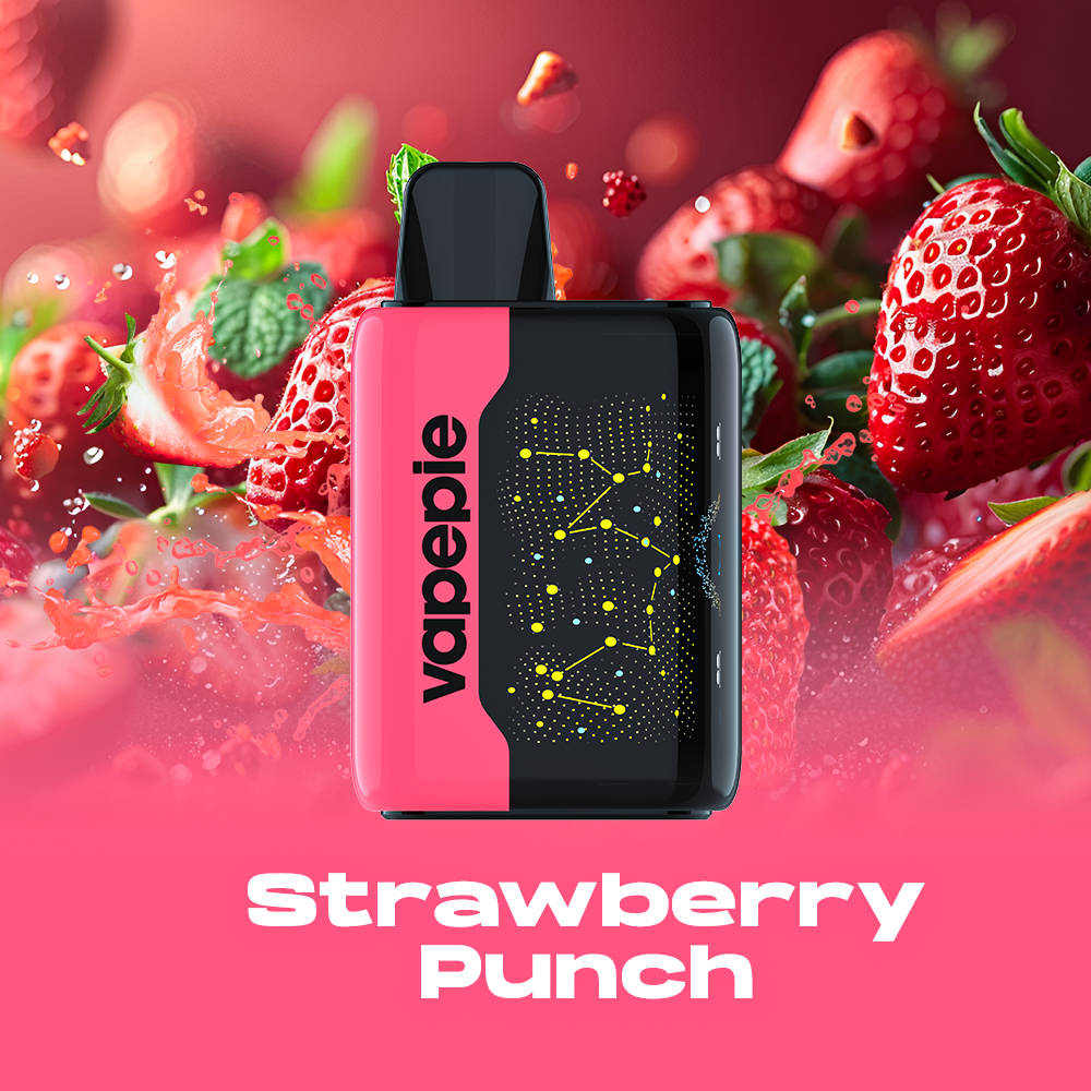 Vapepie 25000 Puff Vape