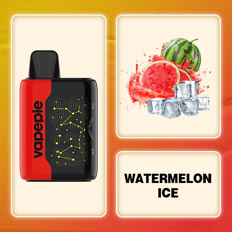 Vapepie 25000 Puff Vape