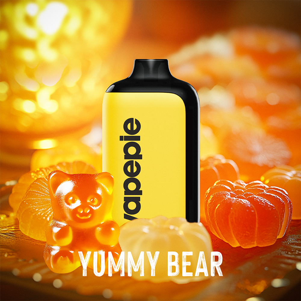 Vapepie AG 15000 Puff Vape