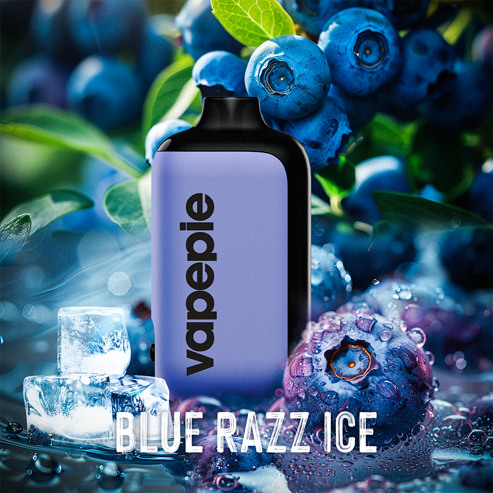 Vapepie AG 15000 Puff Vape