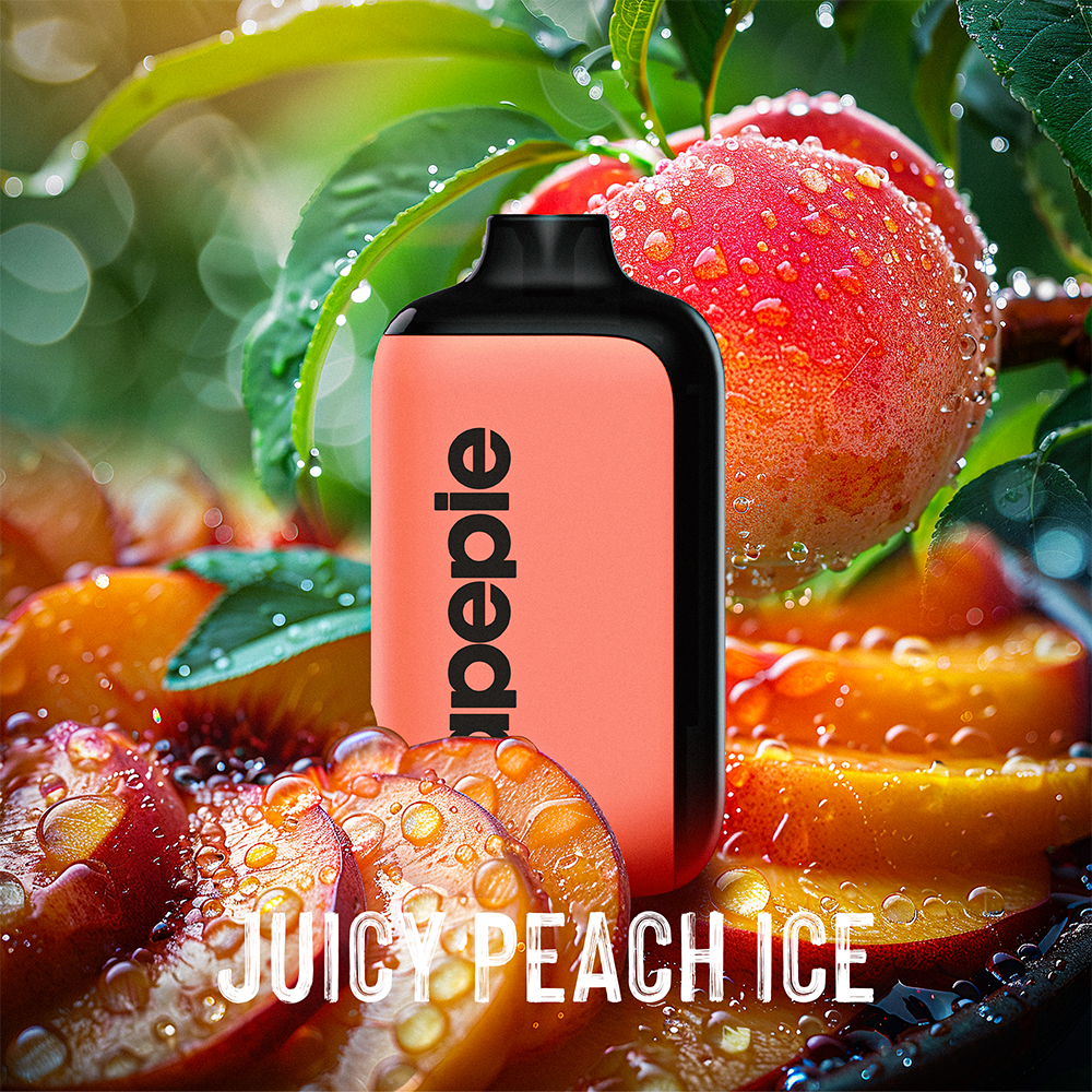 Vapepie AG 15000 Puff Vape
