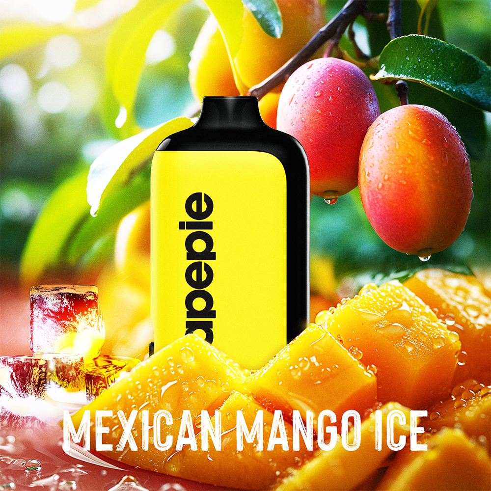 Vapepie AG 15000 Puff Vape