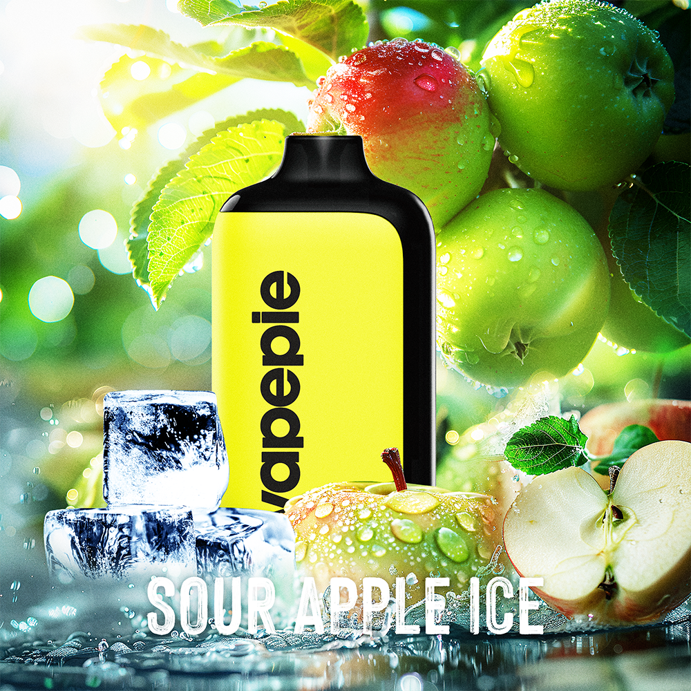 Vapepie AG 15000 Puff Vape