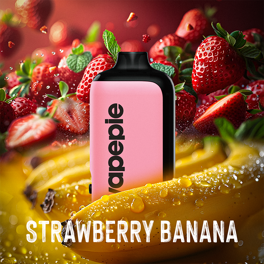 Vapepie AG 15000 Puff Vape