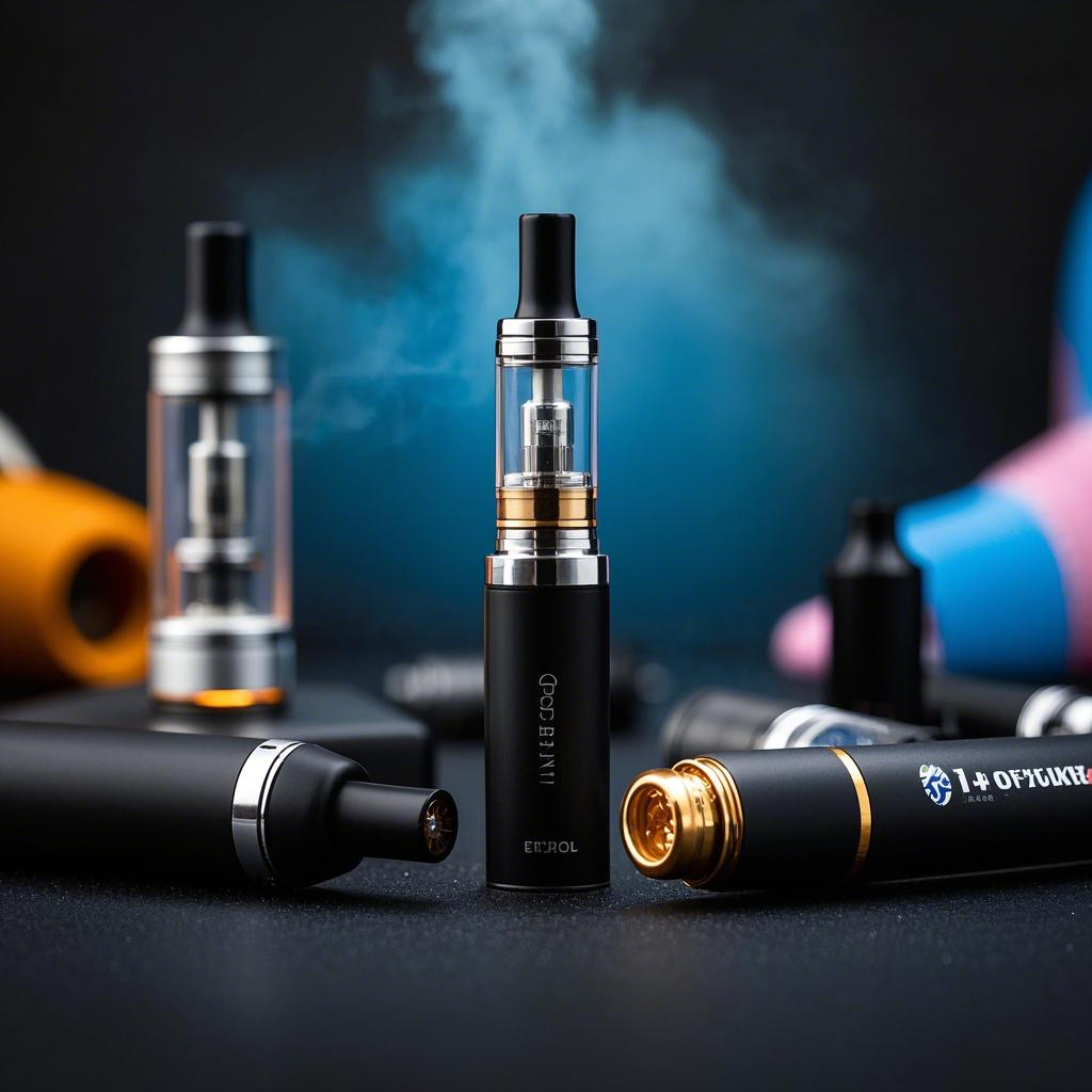 Global Vaping Culture: Attitudes and Policies Around the World