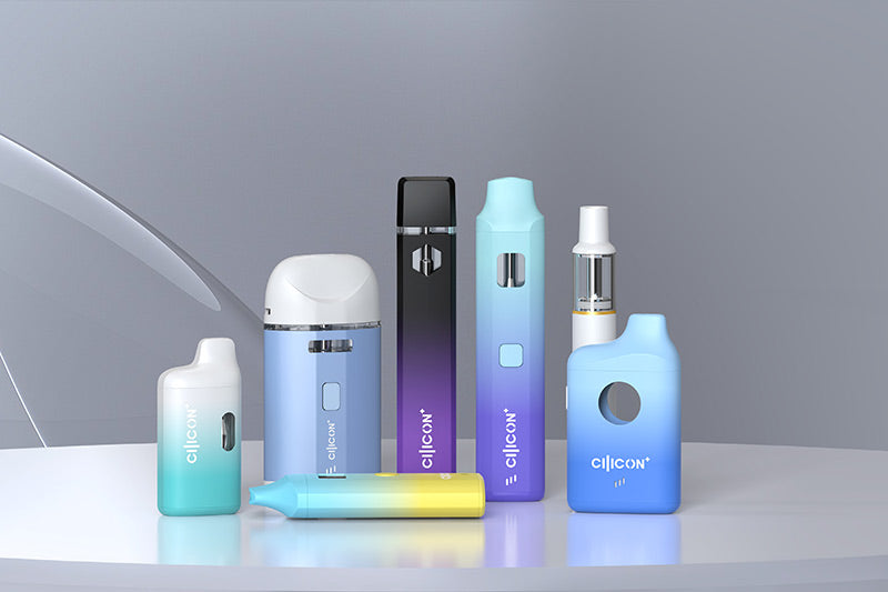 Disposable Vape vs. Rechargeable Vape: Pros and Cons