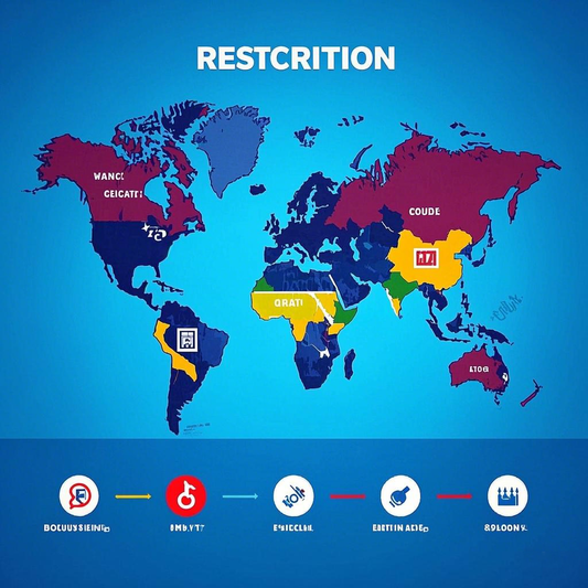 E-Cigarette Regulation and Standardization: A Global Perspective