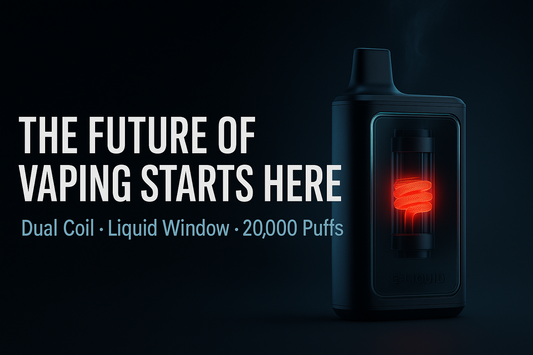 Vapepie: Shaping the Future of Vaping with Cutting-Edge Innovation