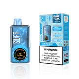 SWFT Meta Disposable 30000 Puffs 24mL 50mg