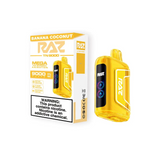 RAZ TN9000 Disposable 9000 Puffs 12mL 50mg