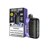 Geek Bar Pulse X Disposable 25000 Puff 18mL 50mg