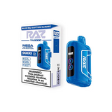 RAZ TN9000 Disposable 9000 Puffs 12mL 50mg