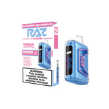 RAZ TN9000 Disposable 9000 Puffs 12mL 50mg