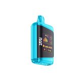 RAZ DC25000 Disposable 25000 Puffs 16mL 50mg