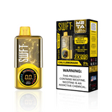 SWFT Meta Disposable 30000 Puffs 24mL 50mg