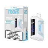 RAZ TN9000 Disposable 9000 Puffs 12mL 50mg