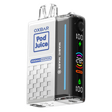 Oxbar Magic Maze 2.0 Pod Juice Edition Disposable 30000 Puffs 13mL 50mg