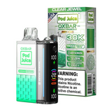 Oxbar Magic Maze 2.0 Pod Juice Edition Disposable 30000 Puffs 13mL 50mg