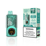 SWFT Meta Disposable 30000 Puffs 24mL 50mg