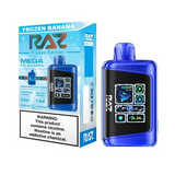 RAZ DC25000 Disposable 25000 Puffs 16mL 50mg