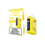 RAZ TN9000 Disposable 9000 Puffs 12mL 50mg