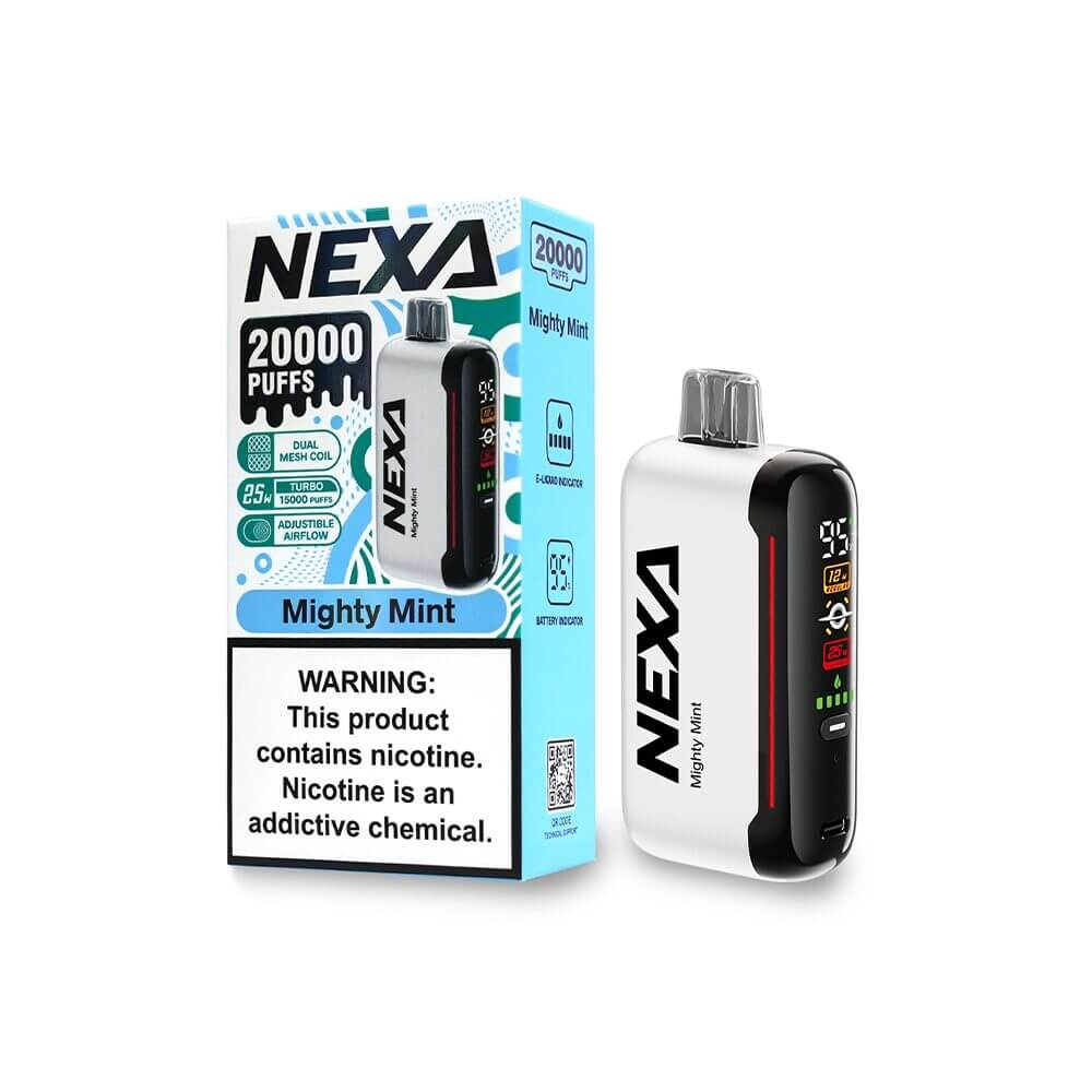 NEXA 20K