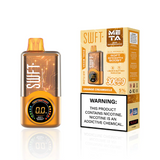 SWFT Meta Disposable 30000 Puffs 24mL 50mg