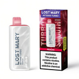 Lost Mary MT15000