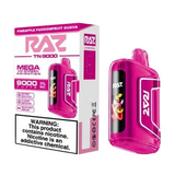 RAZ TN9000 Disposable 9000 Puffs 12mL 50mg