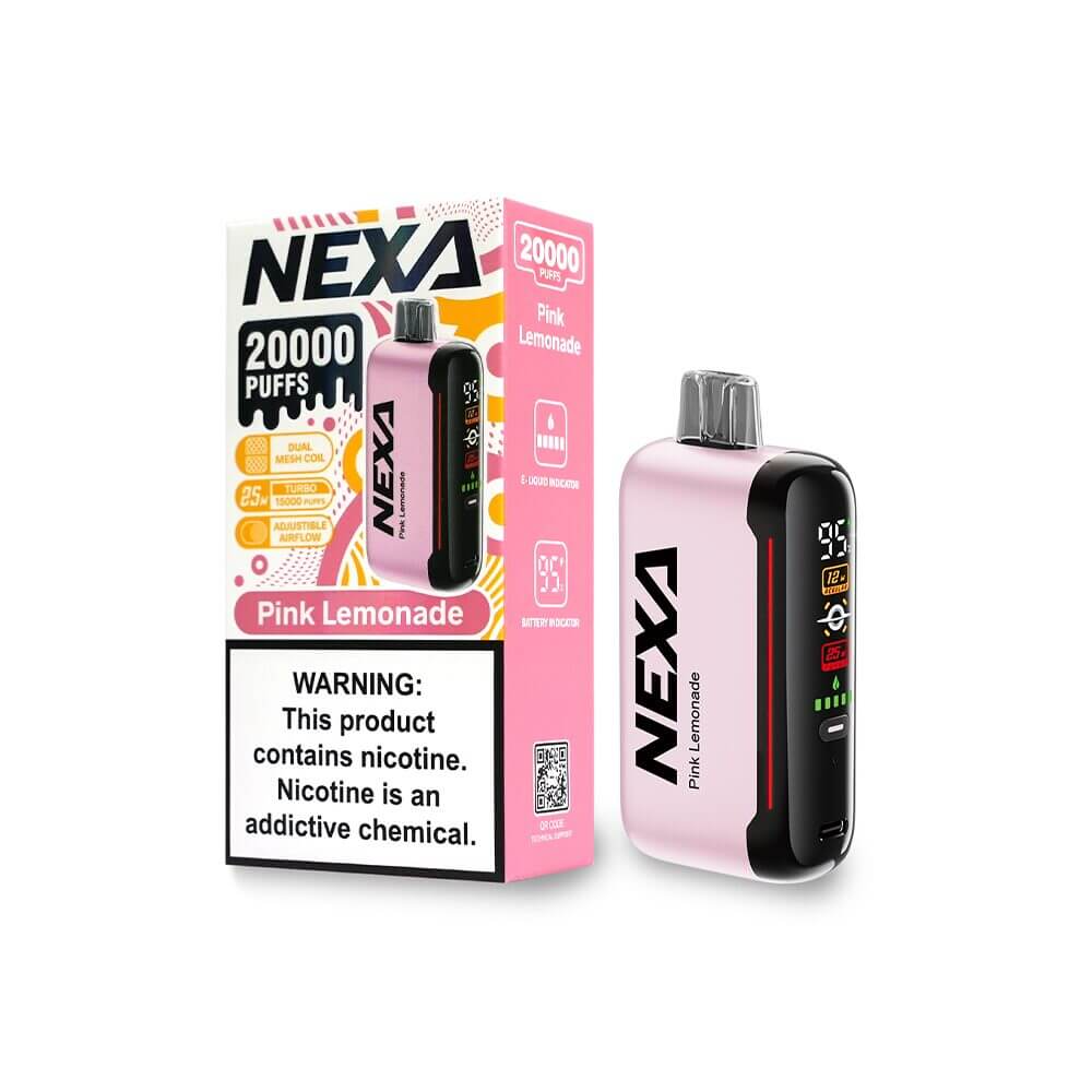 NEXA 20K