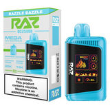 RAZ DC25000 Disposable 25000 Puffs 16mL 50mg