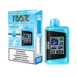 RAZ DC25000 Disposable 25000 Puffs 16mL 50mg